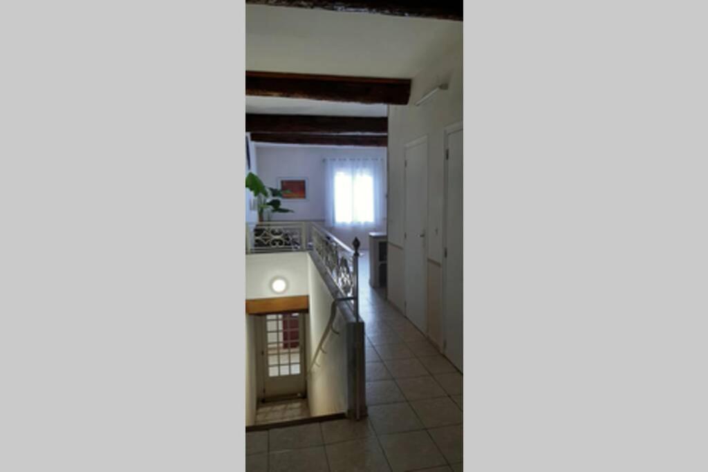 Maison De Village 60M2 Pratique Et Confortable La Palme Esterno foto